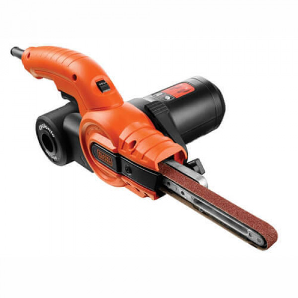 Фото - Напилок електричний BLACK + DECKER KA900E