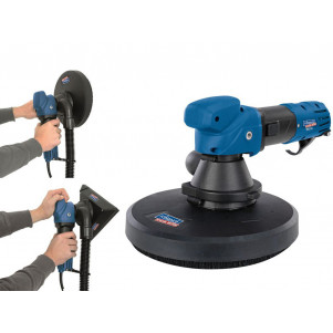 Шлифмашина Scheppach DS210