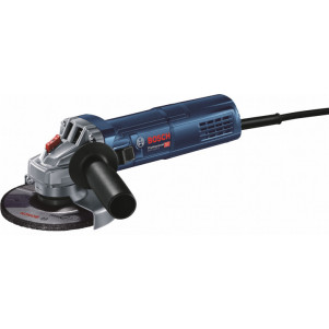 Угловая шлифмашина Bosch GWS 9-125 S (0601396102)