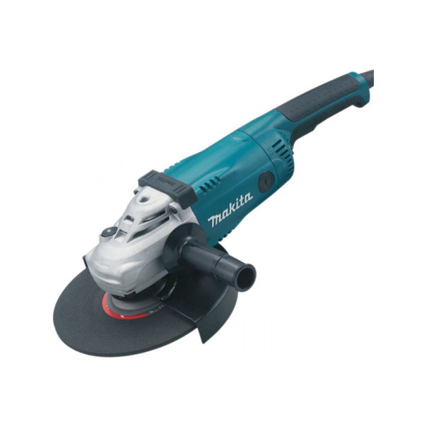 Картинка - Угловая шлифовальная машина Makita GA9020