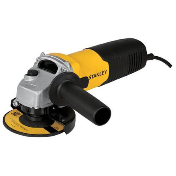 Картинка - Угловая шлифмашина STANLEY STGS7125