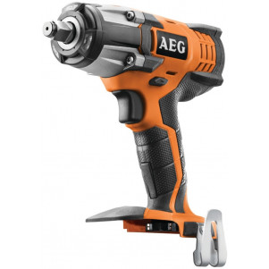 Аккумуляторный гайковерт AEG BSS18C12Z-0