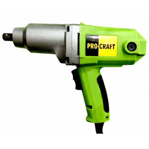 Гайковерт PROCRAFT ES1450
