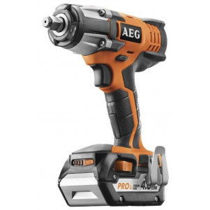 Гайковерт AEG BSS18C12ZLI-402C