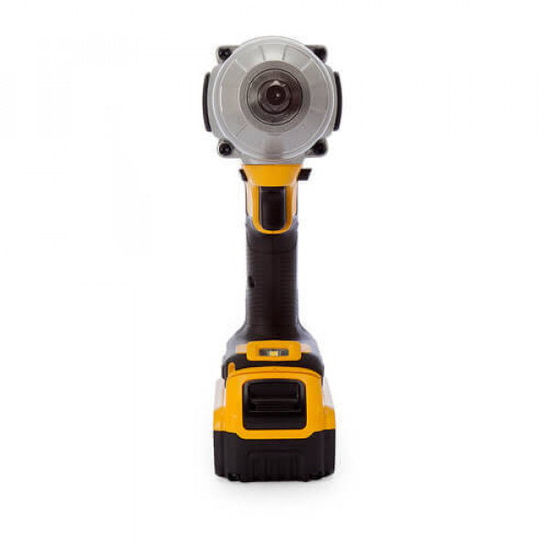 Фото - Гайковерт ударний DeWALT DCF899P2