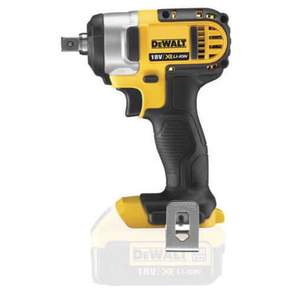 Картинка - Гайковерт ударный аккумуляторный DeWALT DCF880N
