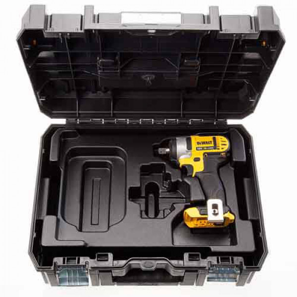 Картинка - Гайковерт ударный DeWALT DCF880NT