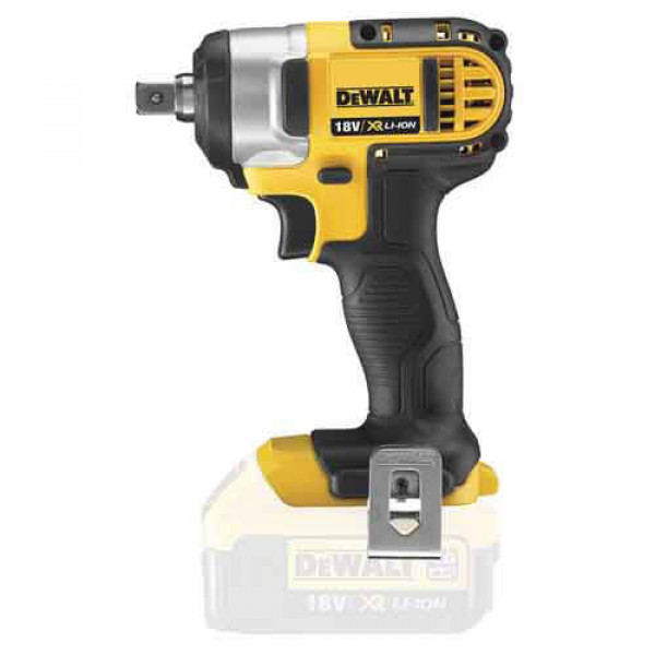 Картинка - Гайковерт ударный DeWALT DCF880NT