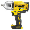Картинка 1 - Гайковерт ударный аккумуляторный DeWALT DCF899HN