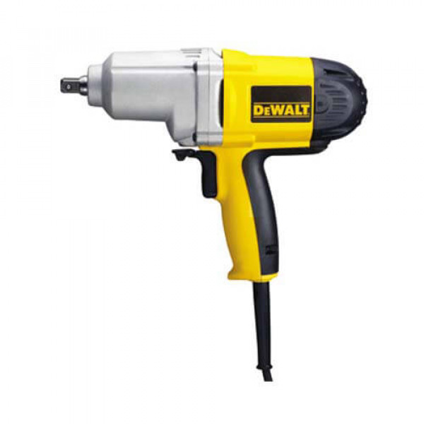 Картинка - Гайковерт ударный DeWALT DW292