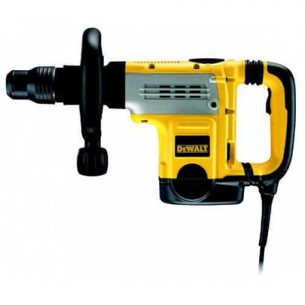 Фото - Молоток відбійний SDS-MAX DeWALT D25871K