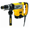 Фото 1 - Молоток відбійний SDS-MAX DeWALT D25871K