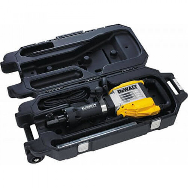 Фото - Молоток відбійний DeWALT D25961K