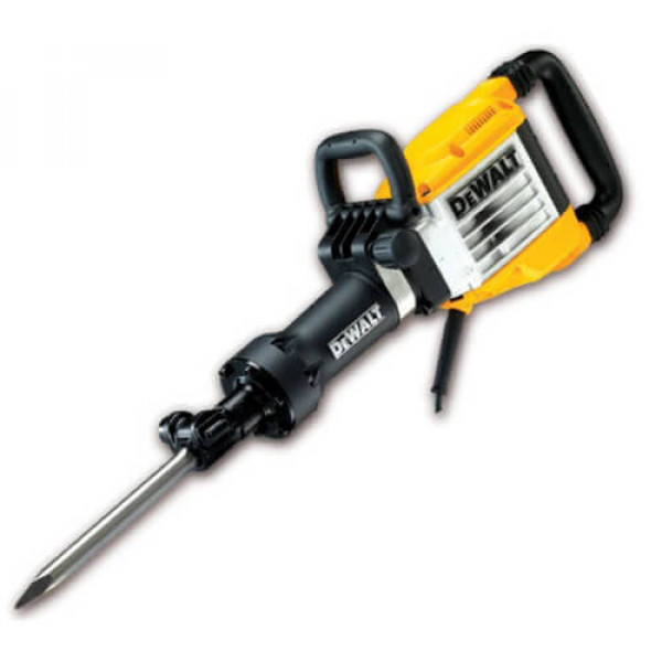 Фото - Молоток відбійний DeWALT D25961K