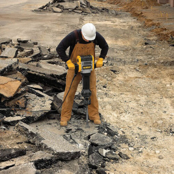 Фото - Молоток відбійний DeWALT D25981