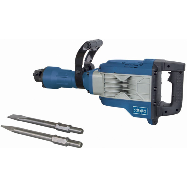 Фото - Відбійний молоток SCHEPPACH АВ1900