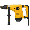 Фото - Молоток відбійний SDS-MAX DeWALT D25810K