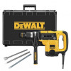 Фото 5 - Молоток відбійний SDS-Max DeWALT D25820KIT