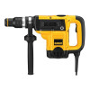 Фото 2 - Молоток відбійний SDS-Max DeWALT D25820KIT