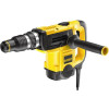 Фото 1 - Молоток відбійний SDS-Max DeWALT D25820KIT