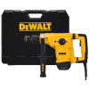 Фото 4 - Молоток відбійний SDS-MAX DeWALT D25810K