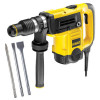 Фото - Молоток відбійний SDS-Max DeWALT D25820KIT