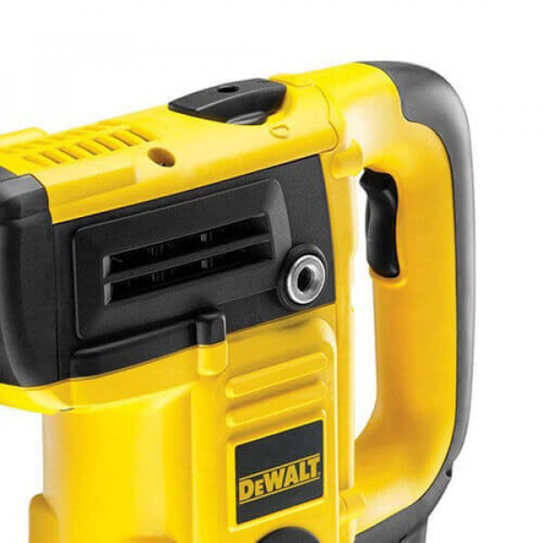 Фото - Молоток відбійний SDS-Max DeWALT D25820KIT