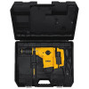 Фото 5 - Молоток відбійний SDS-MAX DeWALT D25810K