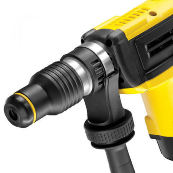Фото - Молоток відбійний SDS-Max DeWALT D25820KIT