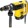 Фото 1 - Молоток відбійний SDS-Max DeWALT D25820K