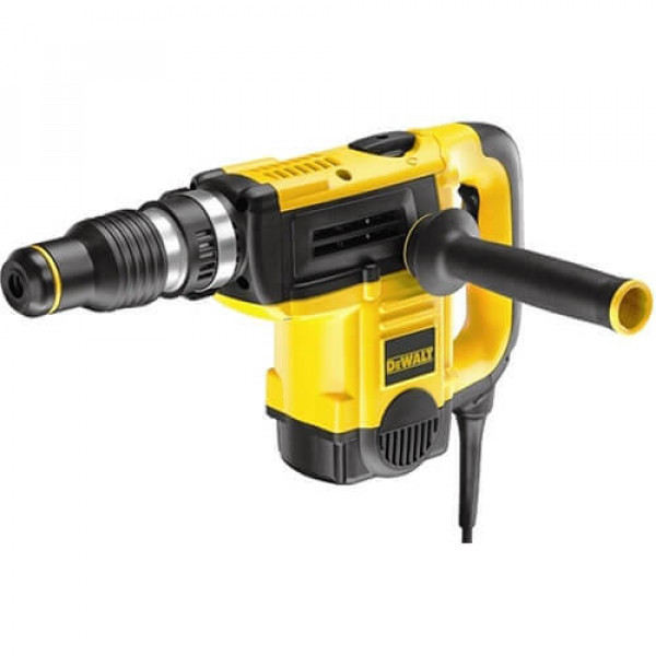 Фото - Молоток відбійний SDS-Max DeWALT D25820K