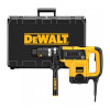 Фото 5 - Молоток відбійний SDS-Max DeWALT D25820K