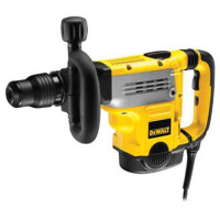 Молоток відбійний DeWALT D25870K