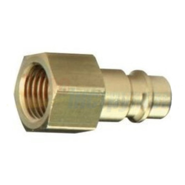 Фото - Ніпель SUNTECH 10050-11 1/4 "