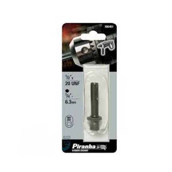 Фото - Адапетр BLACK + DECKER PIRANHA системи SDS +