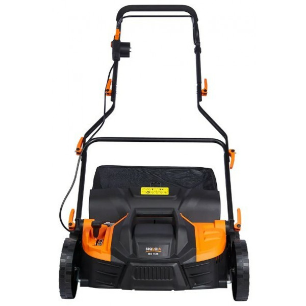 Картинка - Аэратор электрический SEQUOIA SES1536