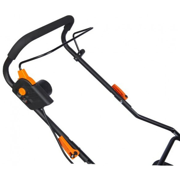 Картинка - Аэратор электрический SEQUOIA SES1536