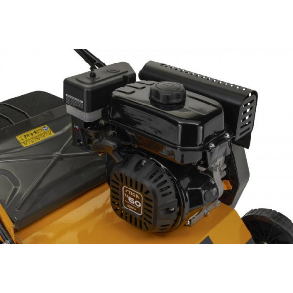 Фото - Аератор бензиновий STIGA SVP40G