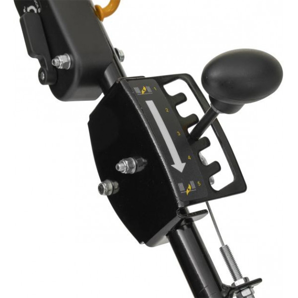 Фото - Аератор бензиновий STIGA SVP40G