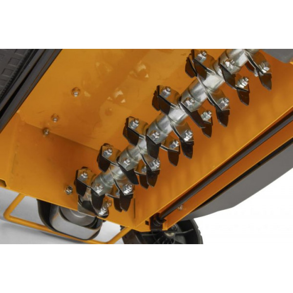 Фото - Аератор бензиновий STIGA SVP40G