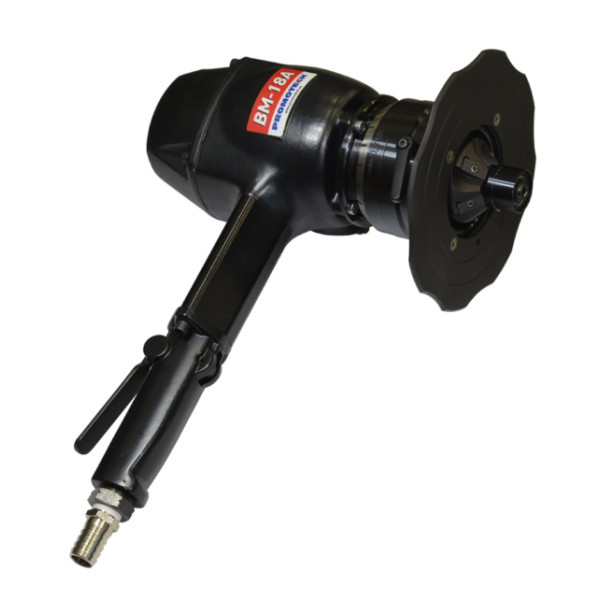 Фото - Пневматичний фаскознімач PROMOTECH BM-18A