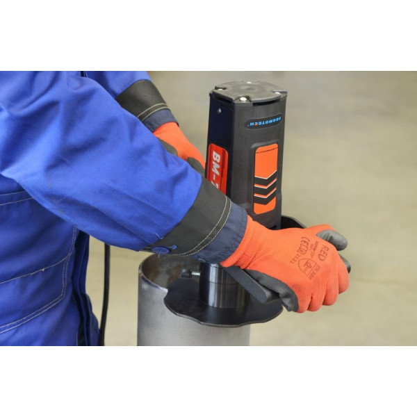 Картинка - Ручной станок для снятия фасок PROMOTECH BM-7