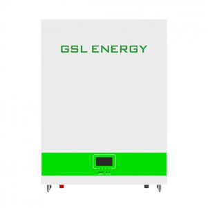 Аккумуляторная батарея GSL ENERGY GSL051200AB-GBP2