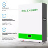 Картинка 1 - Аккумуляторная батарея GSL ENERGY GSL051200AB-GBP2
