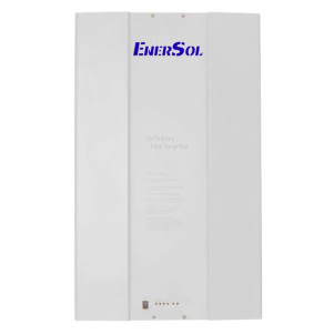 Аккумуляторная батарея EnerSol LiFePO4 EB-0256LFP