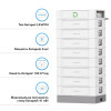 Картинка 1 - Блок батарей Dyness STACK100-8-40.96kW