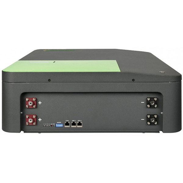 Фото - Акумуляторна батарея Sunjetpower SV48V200AhWM