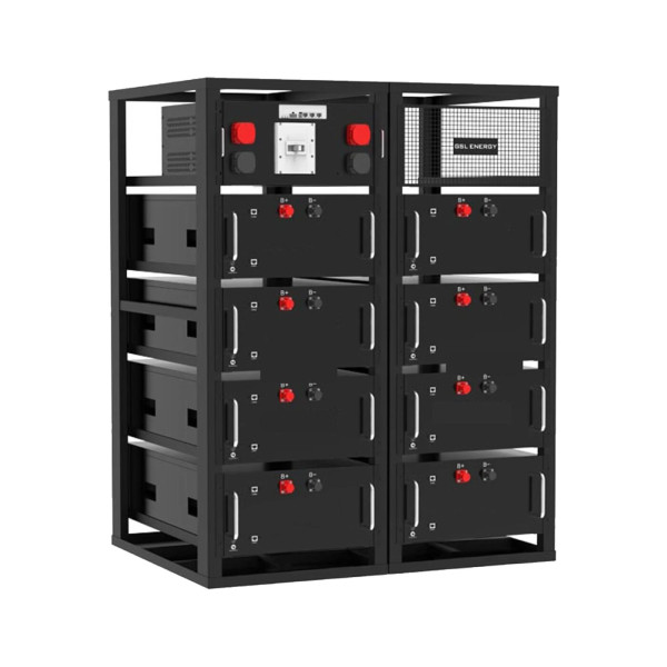 Фото - Блок батарей GSL ENERGY GSL-R115K