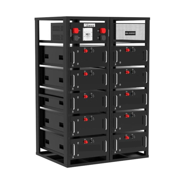 Картинка - Блок батарей GSL ENERGY GSL-R143K