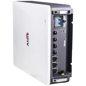 Аккумуляторная батарея LiFePO4 Aforе ATOM_WB-512100